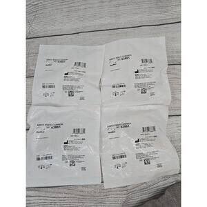 Lot of 4 ResMed AirFit P30i Small Nasal Pillow Cushion Factory Sealed NEW